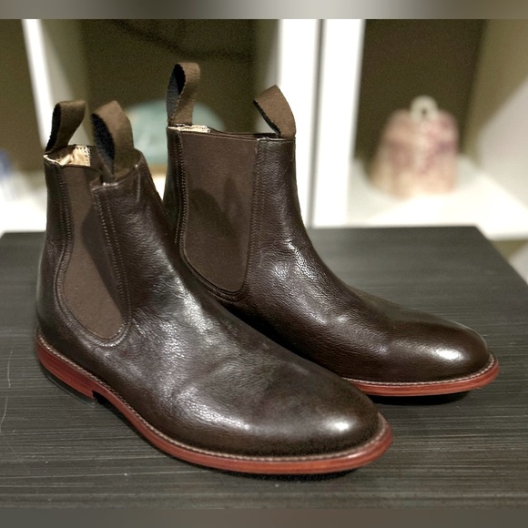 John Doe Chelsea Boots - Picture 5 of 13